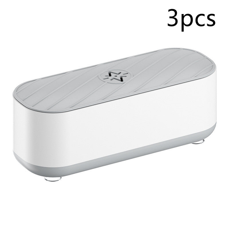 Home Vibration Portable Glasses Cleaning Machine - Eve's High Fashion LLC