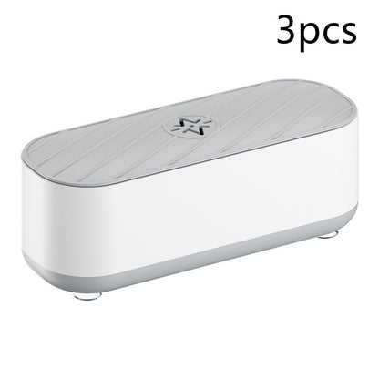 Home Vibration Portable Glasses Cleaning Machine - Eve's High Fashion LLC