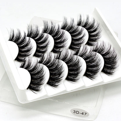 Long Lasting Volume Lash Extension - Eve's High Fashion LLC