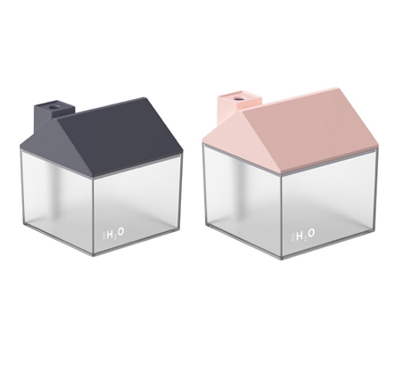 Creative Three-in-One Humidifier - Eve's High Fashion LLC