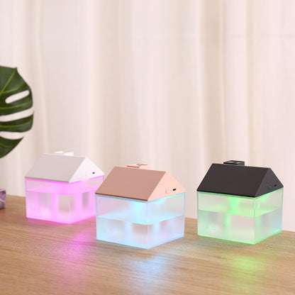 Creative Three-in-One Humidifier - Eve's High Fashion LLC