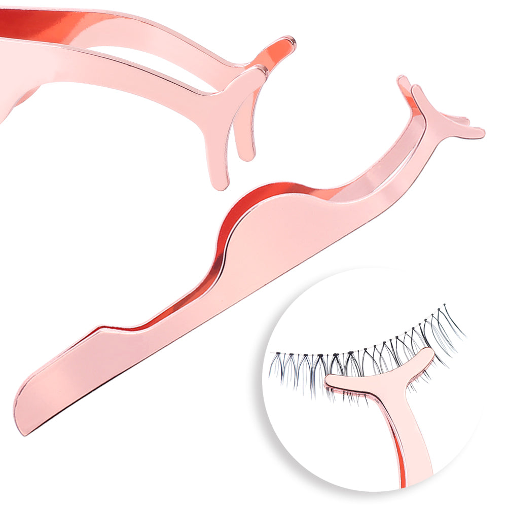 Makeup Assistant False Eyelash Extension Tool - Eve's High Fashion LLC
