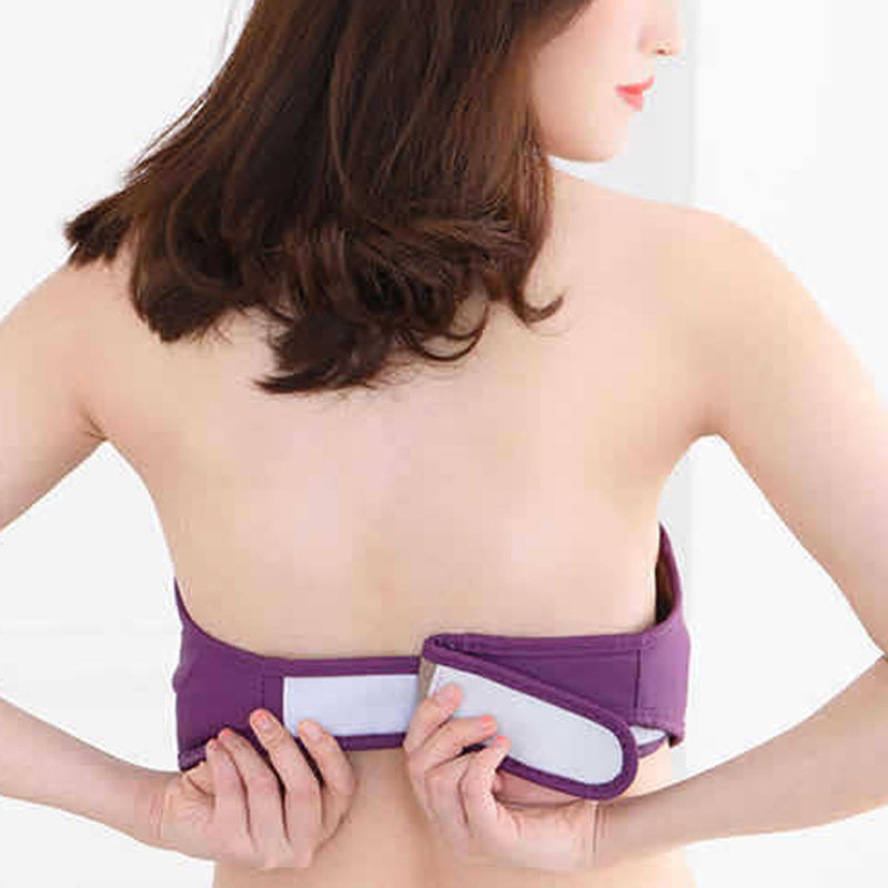 Household Multifunctional Electric Chest Massager - Eve's High Fashion LLC