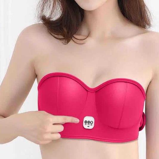 Household Multifunctional Electric Chest Massager - Eve's High Fashion LLC