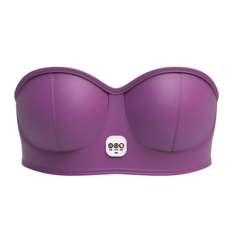 Household Multifunctional Electric Chest Massager - Eve's High Fashion LLC