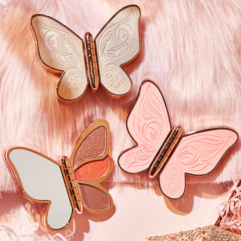Butterfly Eyeshadow Palette - Eve's High Fashion LLC