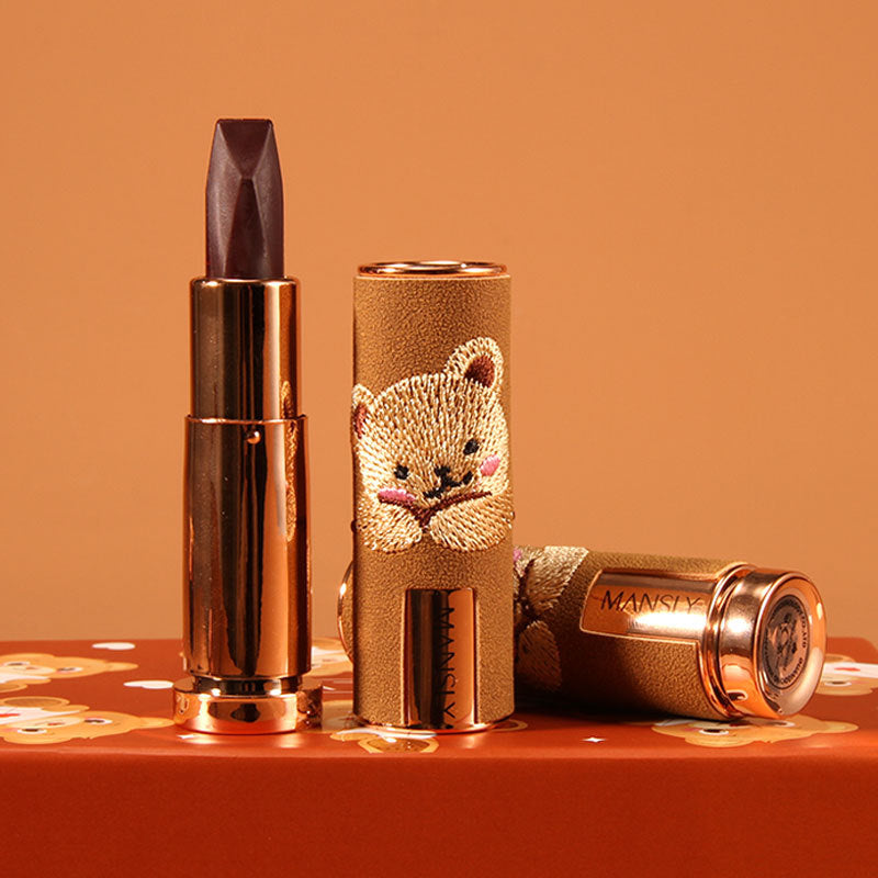 Teddy Bear Makeup Set - Eve's High Fashion LLC