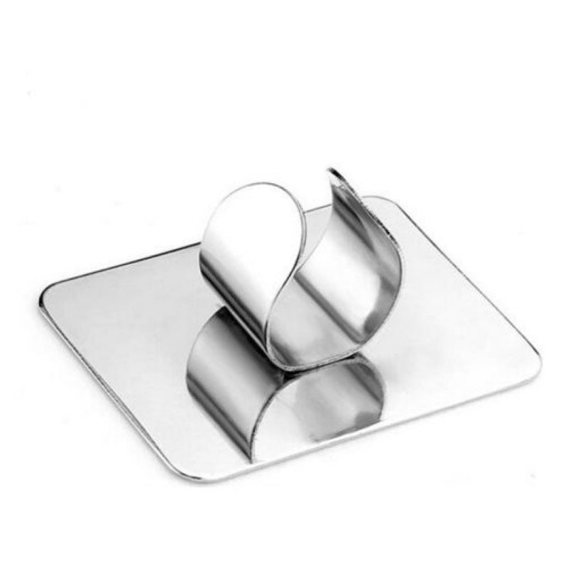 2pcs Stainless Steel Makeup Palette - Eve's High Fashion LLC