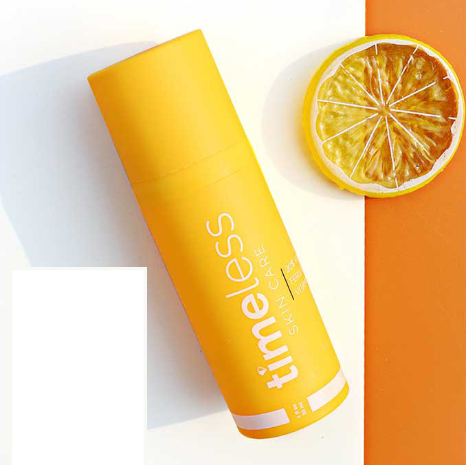 Antioxidant Vitamin C Serum - Eve's High Fashion LLC