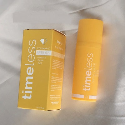 Antioxidant Vitamin C Serum - Eve's High Fashion LLC