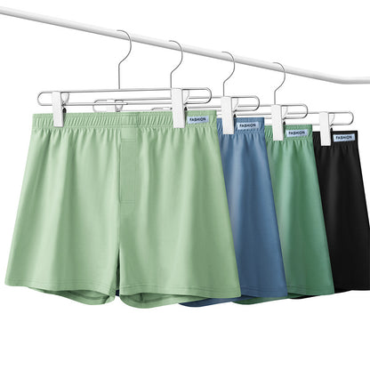 Men's Pajama Boxers - Eve's High Fashion LLC