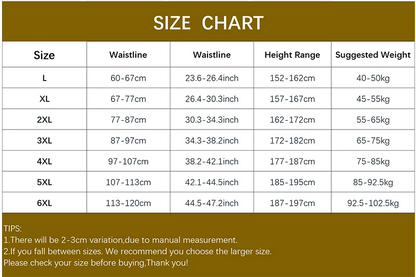 Men's Breathable Casual Boxer - Eve's High Fashion LLC