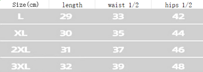 Men's Loose Ice Silk Mesh Breathable Boxer - Eve's High Fashion LLC
