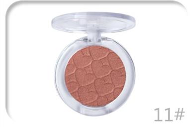 Monochrome Love Eyeshadow - Eve's High Fashion LLC