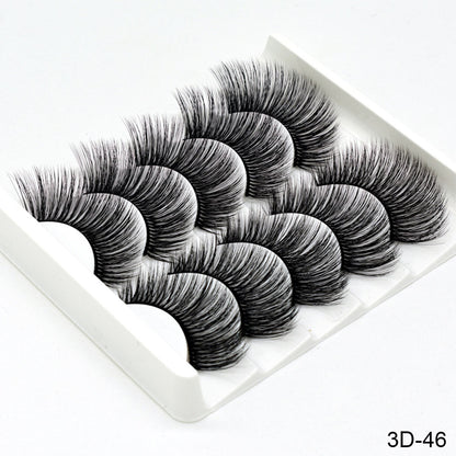 Long Lasting Volume Lash Extension - Eve's High Fashion LLC