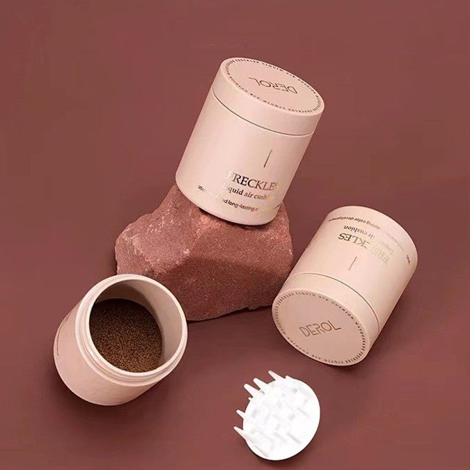 Waterproof Seal Air Cushion Freckles - Eve's High Fashion LLC
