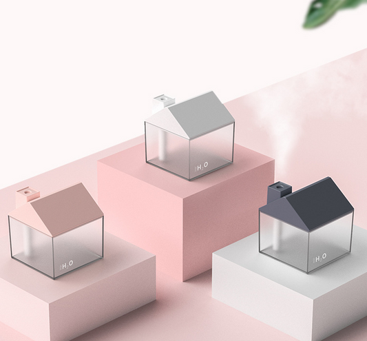 Creative Three-in-One Humidifier - Eve's High Fashion LLC