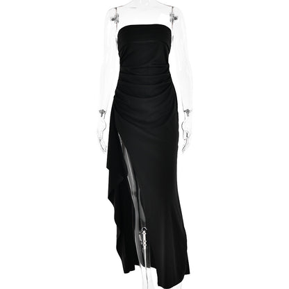 Strapless Dress - Eve's High Fashion LLC