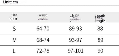 Women's Pu High Waist Skirt - Eve's High Fashion LLC