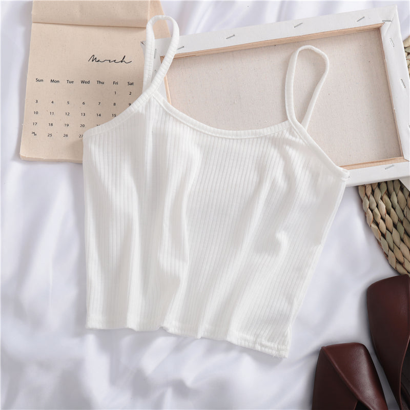 Pure Color Wild Knitted Leaf Top - Eve's High Fashion LLC