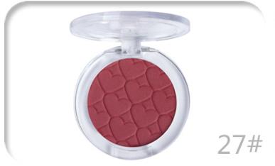 Monochrome Love Eyeshadow - Eve's High Fashion LLC