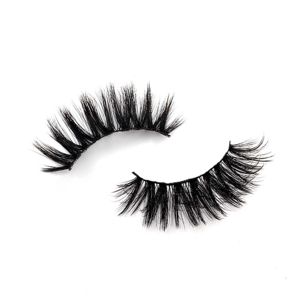 7Pcs 3D False Eyelashes - Eve's High Fashion LLC