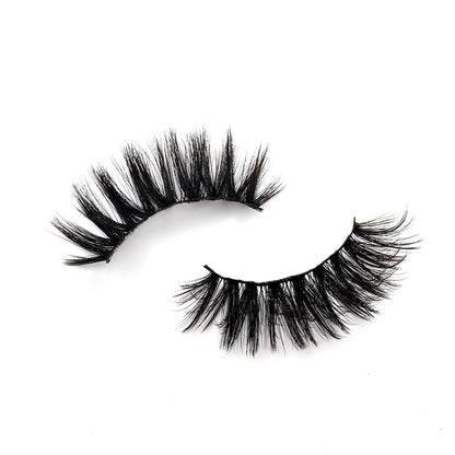 7Pcs 3D False Eyelashes - Eve's High Fashion LLC