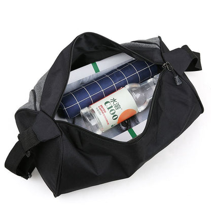 Travel Bags - Eve's High Fashion LLC