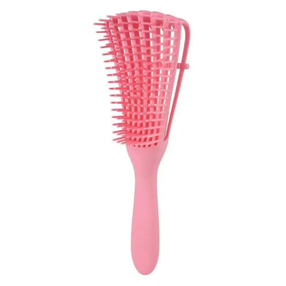 Detangling Brush for Curly Hair - Eve's High Fashion LLC