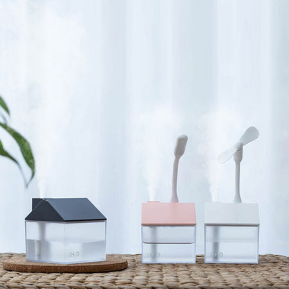 Creative Three-in-One Humidifier - Eve's High Fashion LLC