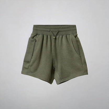 Men's Multi-Pocket Sports Shorts - Eve's High Fashion LLC
