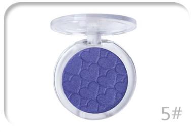 Monochrome Love Eyeshadow - Eve's High Fashion LLC