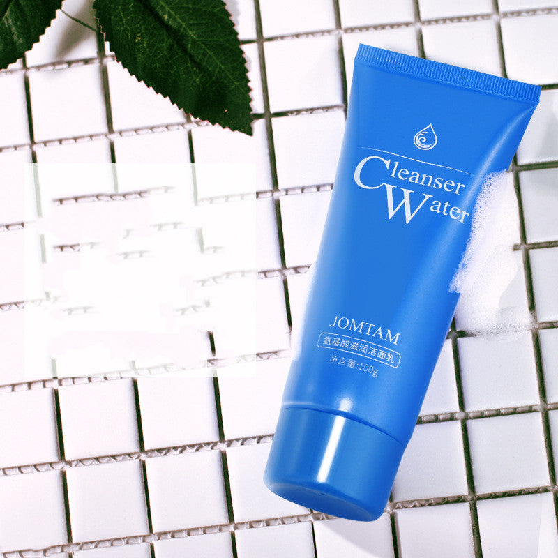 Amino Acid Moisturizing Cleanser - Eve's High Fashion LLC