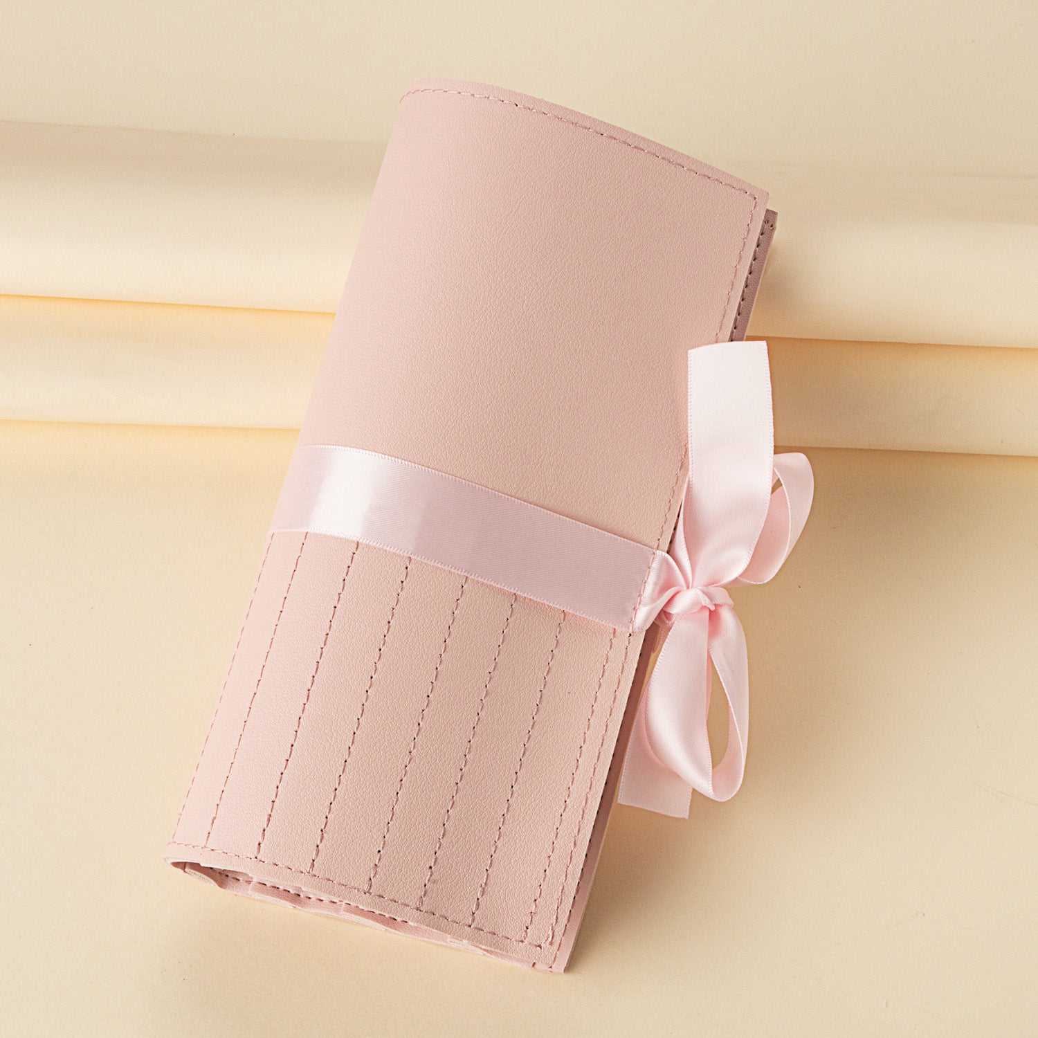 11Pcs Makeup Brush Set - Eve's High Fashion LLC