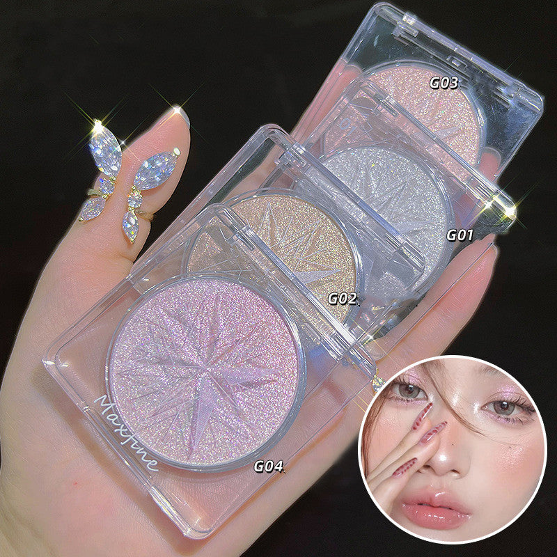High Gloss Highlighter - Eve's High Fashion LLC
