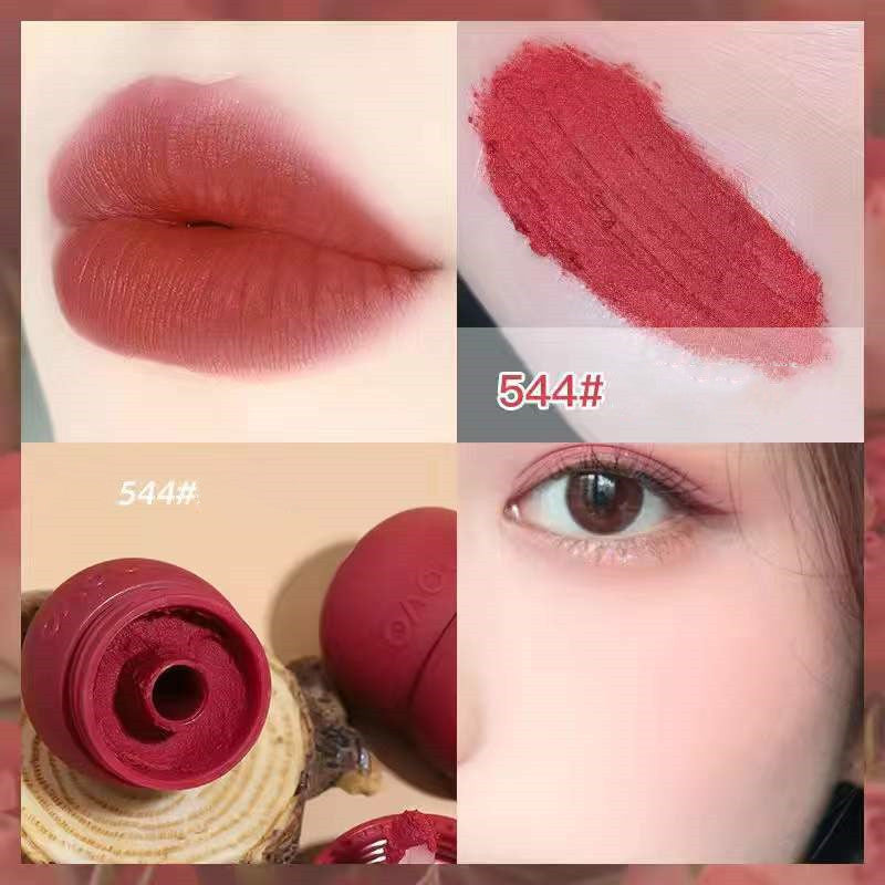 Mud Jar Jelly Color Lipstick - Eve's High Fashion LLC