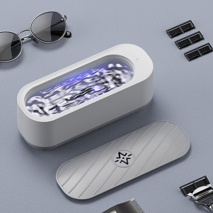 Home Vibration Portable Glasses Cleaning Machine - Eve's High Fashion LLC