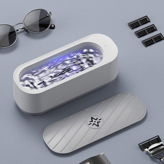 Home Vibration Portable Glasses Cleaning Machine - Eve's High Fashion LLC