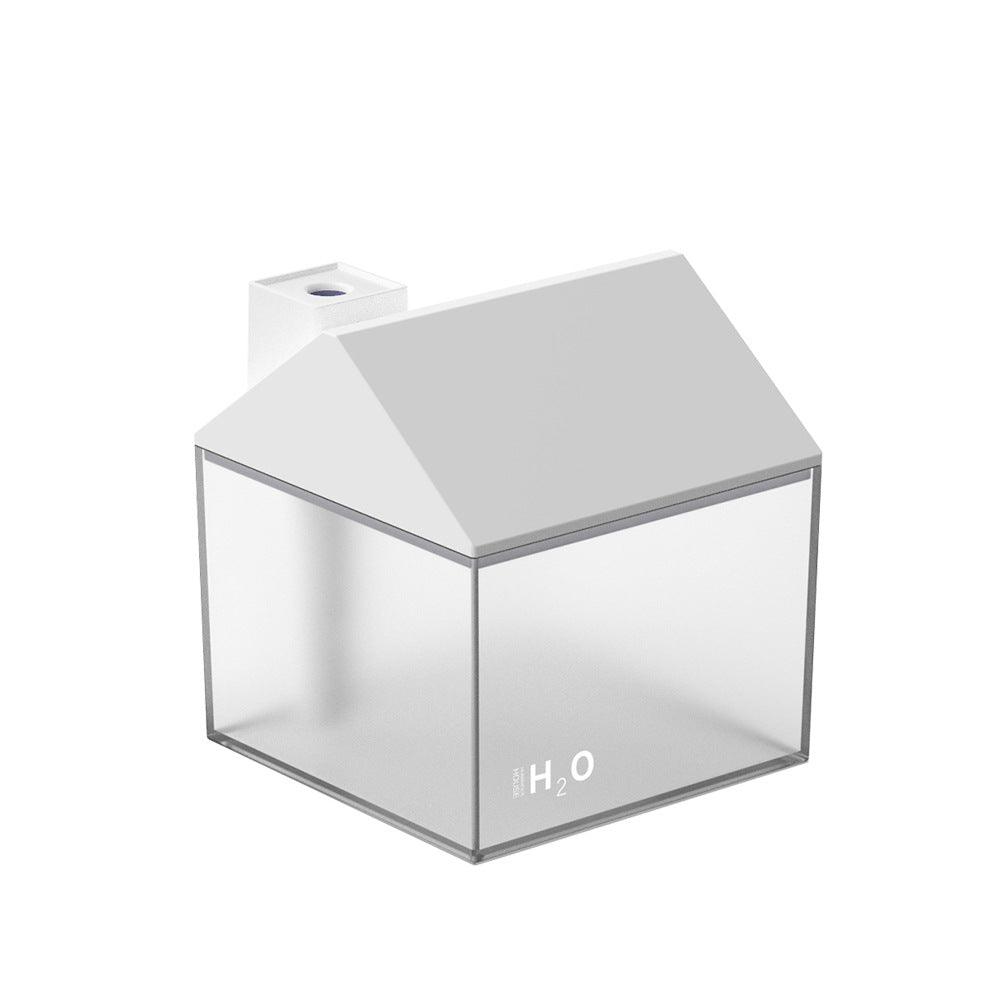Creative Three-in-One Humidifier - Eve's High Fashion LLC