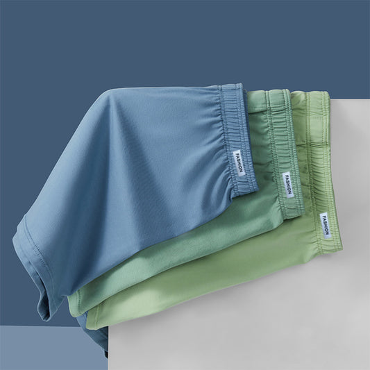 Men's Pajama Boxers - Eve's High Fashion LLC