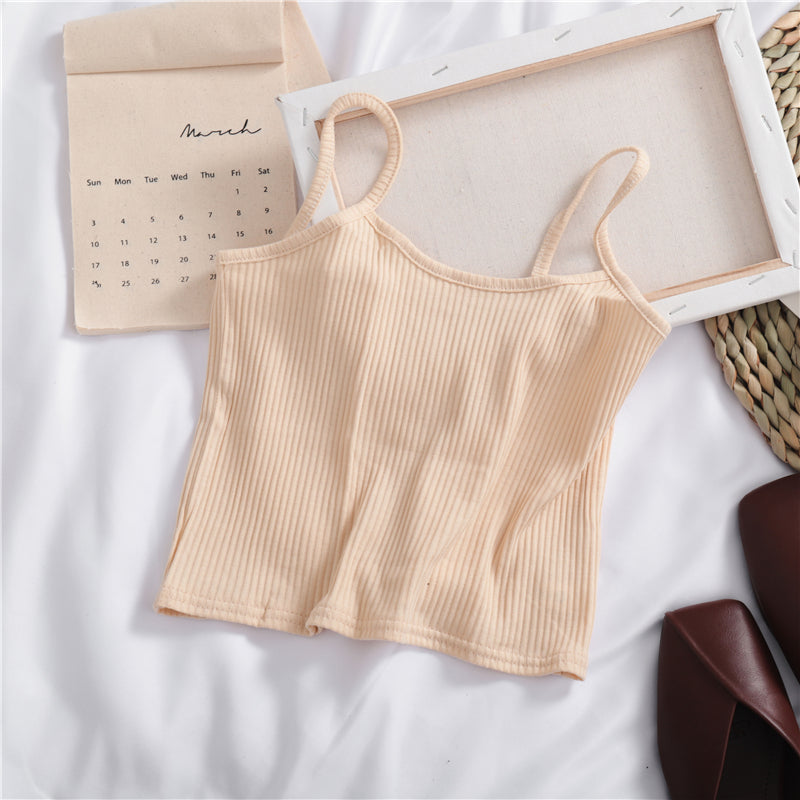 Pure Color Wild Knitted Leaf Top - Eve's High Fashion LLC