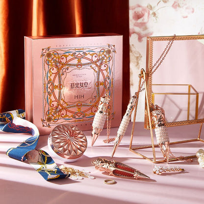 Empress Muguang Makeup Set - Eve's High Fashion LLC