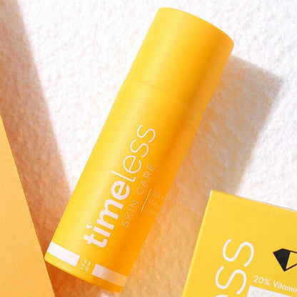 Antioxidant Vitamin C Serum - Eve's High Fashion LLC