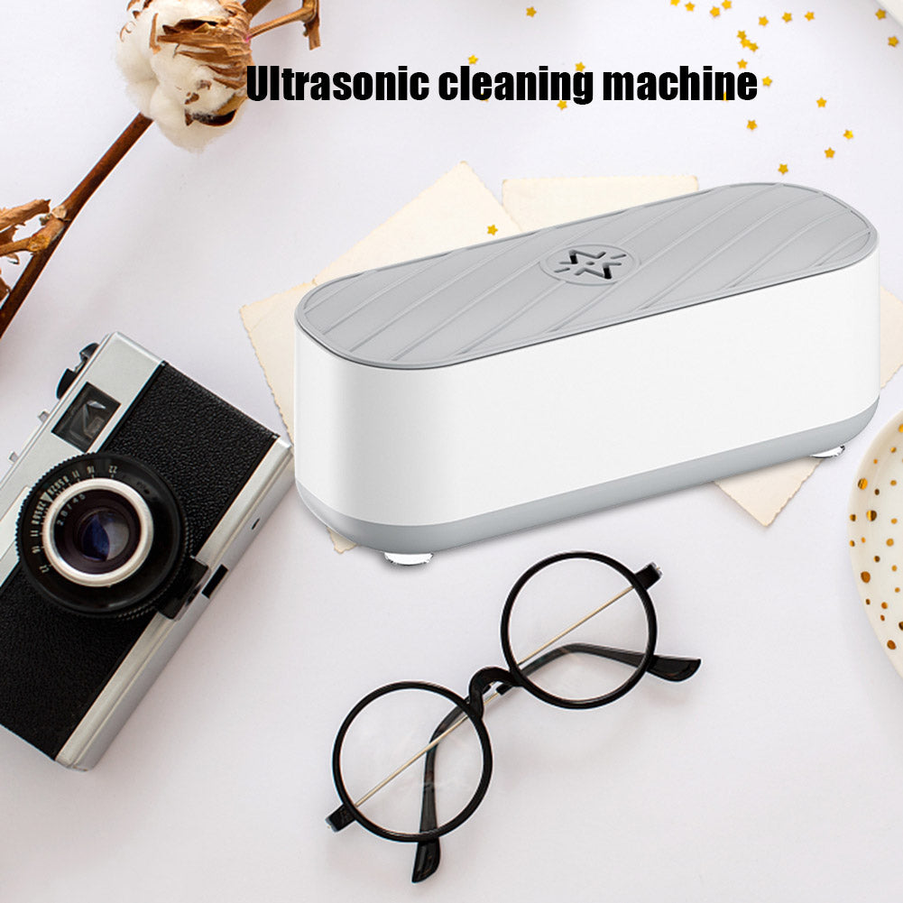 Home Vibration Portable Glasses Cleaning Machine - Eve's High Fashion LLC