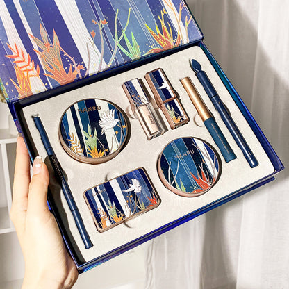 Oriental Beauty Makeup Gift Box Set - Eve's High Fashion LLC