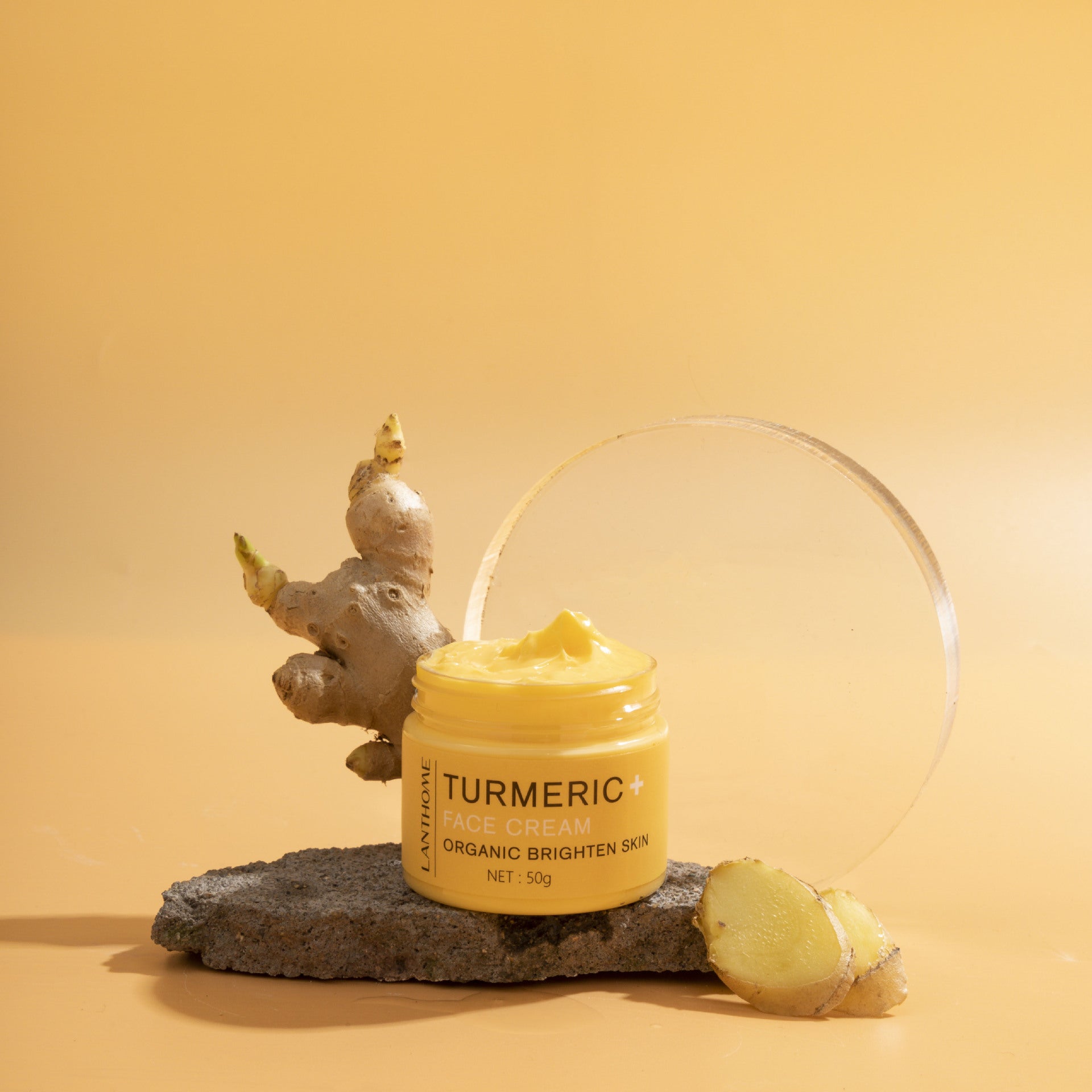Turmeric Skin Care Set - Eve's High Fashion LLC