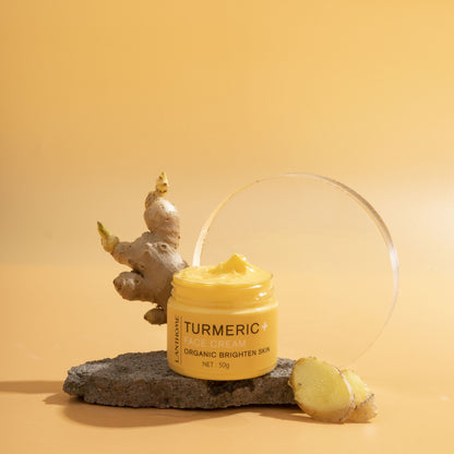 Turmeric Skin Care Set - Eve's High Fashion LLC