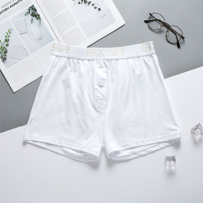 Men's Boxer Briefs - Eve's High Fashion LLC