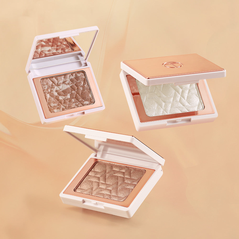 Star Glitter Highlighter - Eve's High Fashion LLC