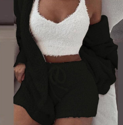 Women Pajama Set - Eve's High Fashion LLC